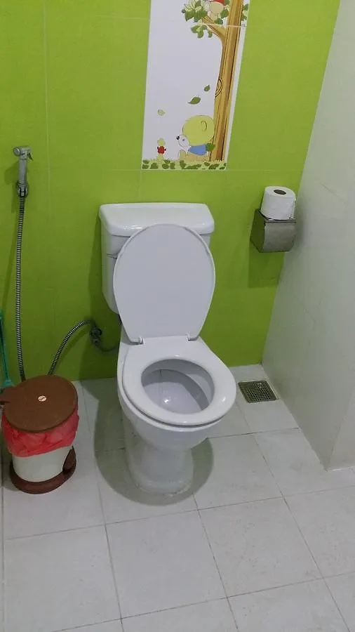 My Homestay نها ترانج