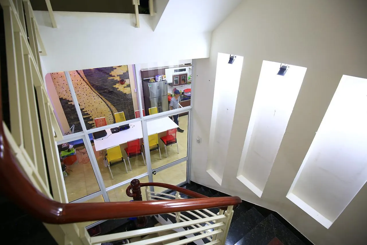 My Homestay نها ترانج 0*,  فيتنام