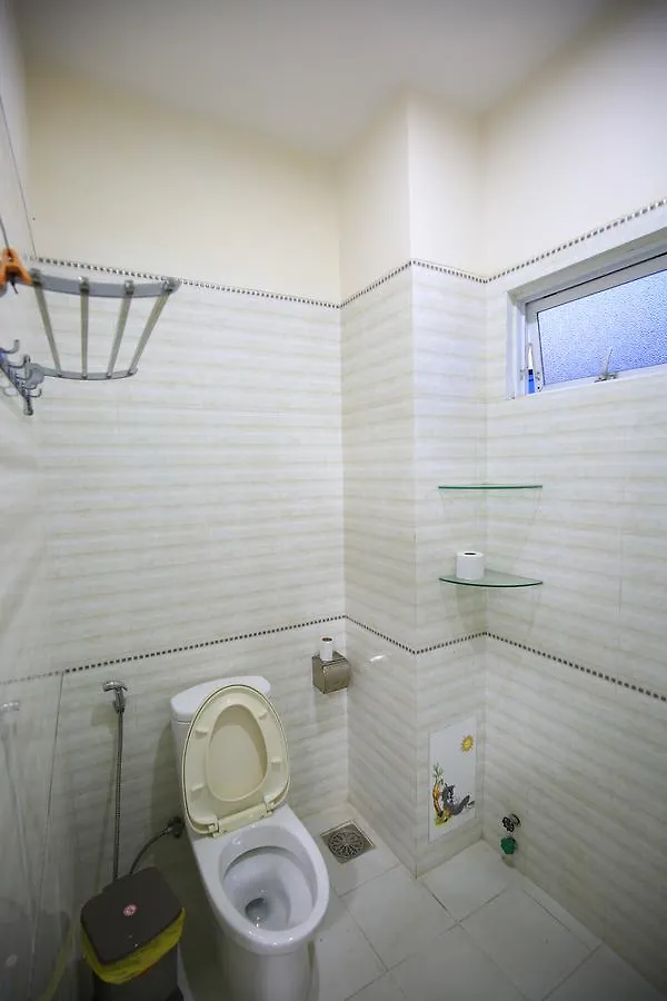My Homestay نها ترانج 0*,  فيتنام