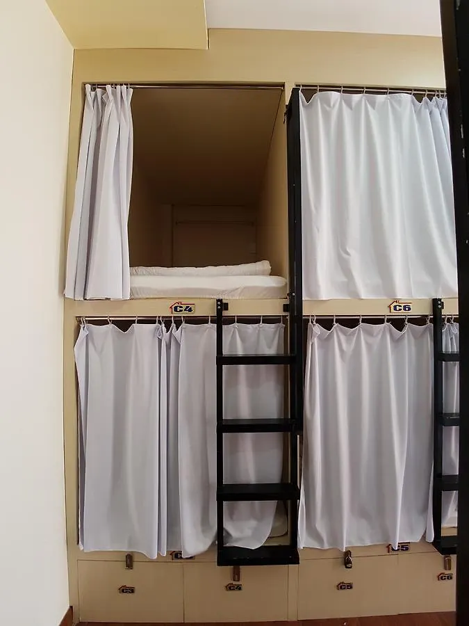 بيت شباب My Homestay نها ترانج