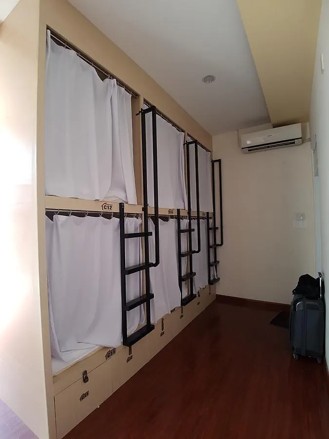 بيت شباب My Homestay نها ترانج