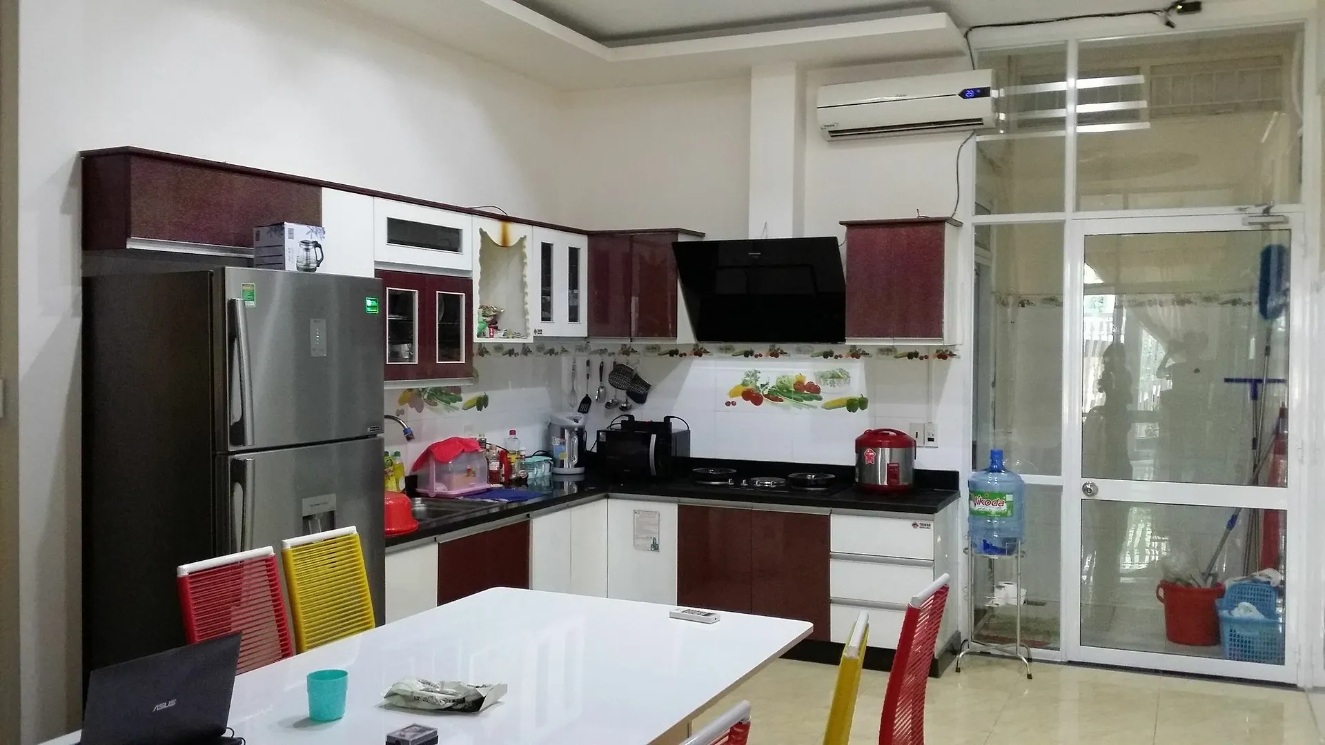 My Homestay نها ترانج بيت شباب