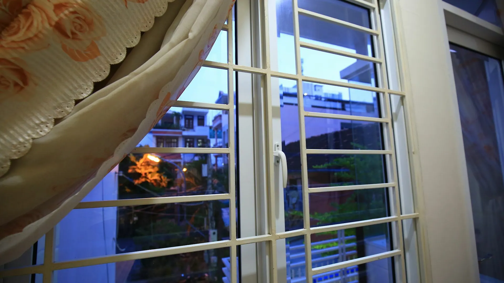 بيت شباب My Homestay نها ترانج